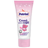 Petrini baby cream, 50 ml, Farmec