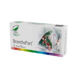 BronchoFort, 30 capsules, Pro Natura