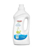 Detersivo per bucato Bebe Marsilia, 1000 ml, Friendly Organic