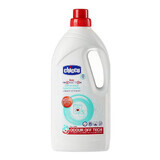 Hygienic laundry detergent, +0 months, 1.5 litres, Chicco