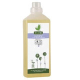 ECO liquid laundry detergent with lavender, 1000 ml, Ecosi