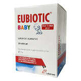 Eubiotic baby, 20 bustine, Labormed