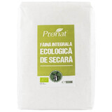 Farina integrale di segale, 1 Kg, Pronat