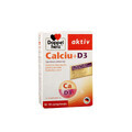 Calcium + D3 for bones and muscles, 30 tablets, Doppelherz