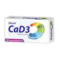 Calcium + D3, 50 tablets, Zdrovit