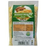 Scaglie di mandorle pelate, 100 gr, Herbal Sana