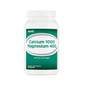 Calcium 1000 mg en Magnesium 400 mg (961767), 180 tabletten, GNC