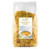 Fiocchi di mais ecologici, 350 gr, Pronat