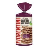 GALLETTE BIO SORGO E AMARANTO Fiorentini 100g