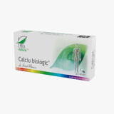 Calcio biologico, 30 capsule, Pro Natura