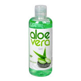 Aloe Vera Gel 100% Puro Ecocert, 250 ml, Dieta Estetica