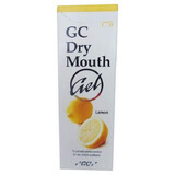 Gel al gusto di limone per bocca secca, Bocca Secca, 35 ml, GC