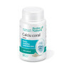 Calciu Coral Ionic, 90 capsule, Rotta Natura