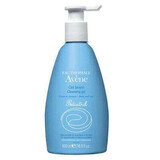 Pédiatril Gel Da Bagno Avène 500ml