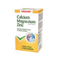 Calcium Magnesium Zinc, 30 capsules, Walmark