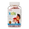 Calcio per bambini da 2 a 12 anni Kids Milestones (102721), 120 gelatine gommose, GNC