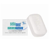 Clear Face Cuidado dermatológico para pieles acneicas, 100 g, sebamed