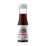 Salsa Ketchup Zero, 350 ml, BioTech USA