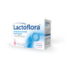 Protettore intestinale per adulti, Lactoflora, 7x7 ml, Stada