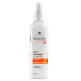 Seboradin Lozione rivitalizzante, 200 ml