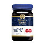 Miele di Manuka MGO 550+, 500g, Manuka Health