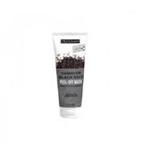 Maschera peel off con sale nero hawaiano per una pulizia profonda, 175 ml, Freeman