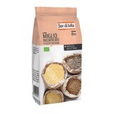 Mei decorticat fara gluten, 400 g, Fior Di Loto