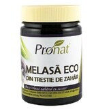 Melassa ecologica di canna da zucchero, 400 gr, Pronat