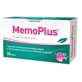 Memo Plus, 30 compresse, Walmark