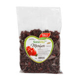 Mirtillo rosso candito, 500 g, Sanovita