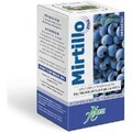 Mirtillo Plus, 70 opercoli, Aboca 