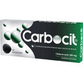 Carbocit, 30 compresse, Biofarm