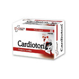 Cardioton, 40 capsule, FarmaClass