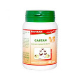 Castagna, 40 capsule, Favisan