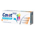 Cavit Adult Multivitamins Apricot flavour, 20 chewable tablets, Biofarm