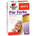 Par Forte, pour des cheveux sains, 30 capsules, Doppelherz Aktiv