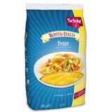 Pasta di Penne, senza glutine, 250g, Dr. Schar