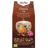 Bio Choco Chai Tee, 90g, Yogi Tee