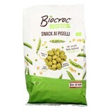 Bignè di piselli bio senza glutine, 50 g, Fior Di Loto