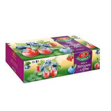 Cranberry en bosbessenthee, Aromafruct, 100 builtjes, Fares