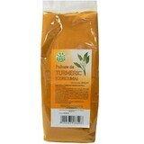 Turmeric powder, 500 g, Herbal Sana