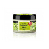 Scrub corpo, detox, kiwi e lime, 200ml, Vitamine