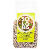 Semi di insalata, 250 g, Solaris