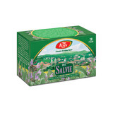 Tè alla Salvia, 20 bustine, Fares