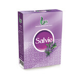 Tè alla salvia, 50 g, Larix