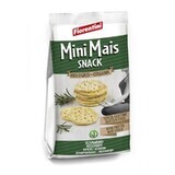 Fiorentini Mini Gallette Di Mais Al Rosmarino Senza Glutine 50g