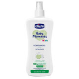 Solutie tip spray pentru par incurcat Baby Moments Kids, 200 ml, Chicco