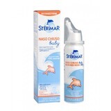 Baby Naso Chiuso Stèrimar 50ml