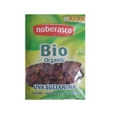 Eco uvetta, 250 g, Noberasco