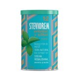 Stevioreme eritritolo + xilitolo 1-2 polvere, 500g, Remedia